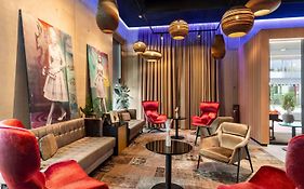 Amedia Hotel Lustenau